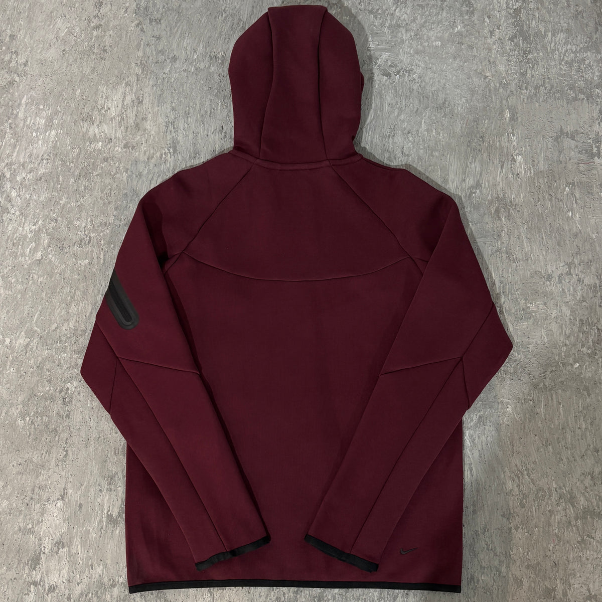Nike Sportswear Tech Fleece Full-Zip Windrunner Hoodie