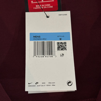 Nike Sportswear Tech Fleece Full-Zip Windrunner Hoodie