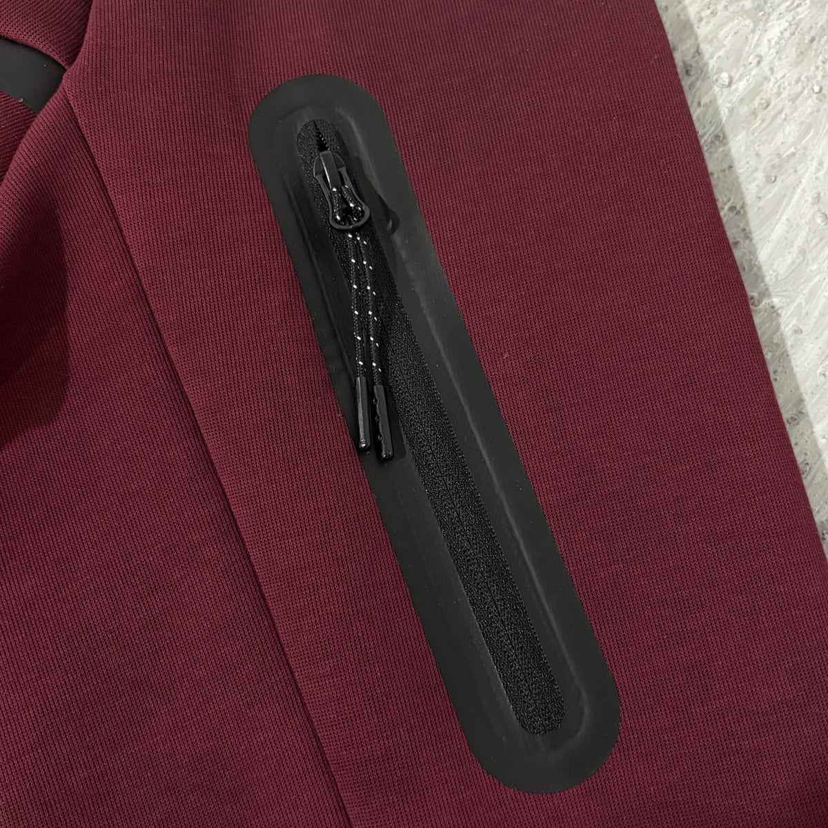 Nike Sportswear Tech Fleece Full-Zip Windrunner Hoodie