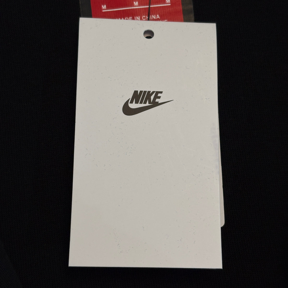 Nike Sportswear Tech Fleece Men's Full-Zip Colorblock Windrunner Hoodie