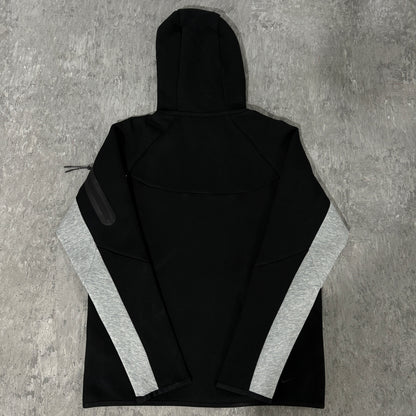 Nike Sportswear Tech Fleece Men's Full-Zip Colorblock Windrunner Hoodie