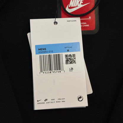 Nike Sportswear Tech Fleece Full-Zip Windrunner Hoodie