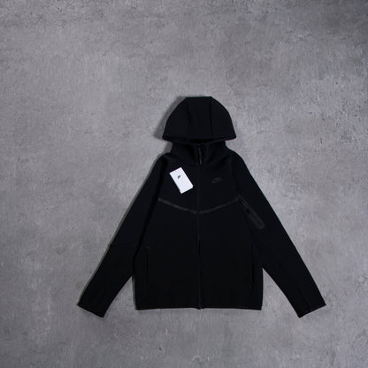 Nike Sportswear Tech Fleece Full-Zip Windrunner Hoodie