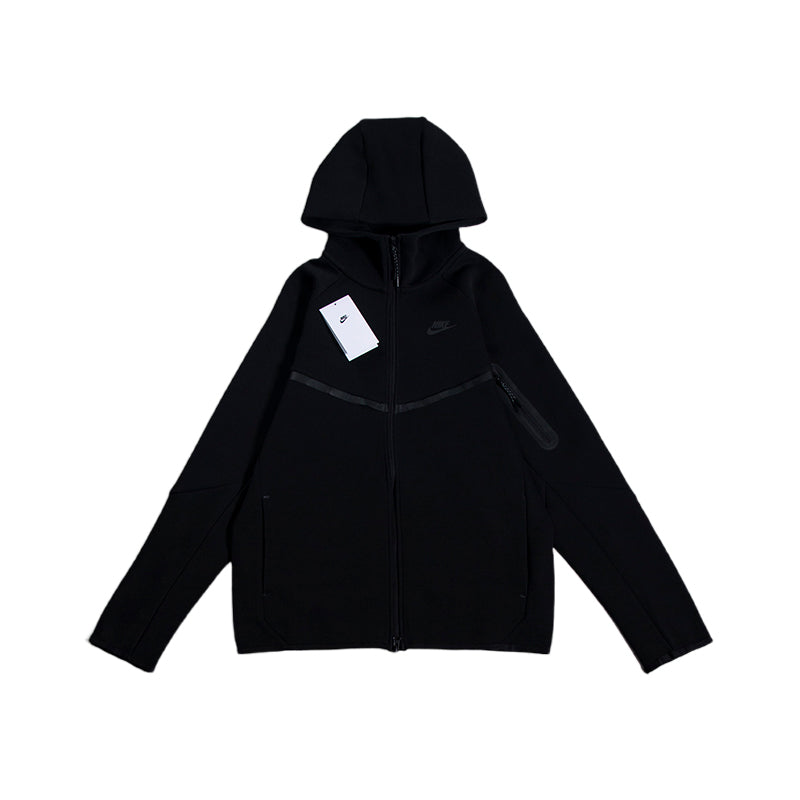 Nike Sportswear Tech Fleece Full-Zip Windrunner Hoodie