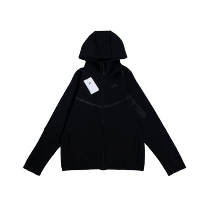 Nike Sportswear Tech Fleece Full-Zip Windrunner Hoodie