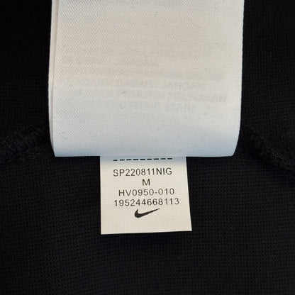 Nike Sportswear Tech Fleece Full-Zip Windrunner Hoodie