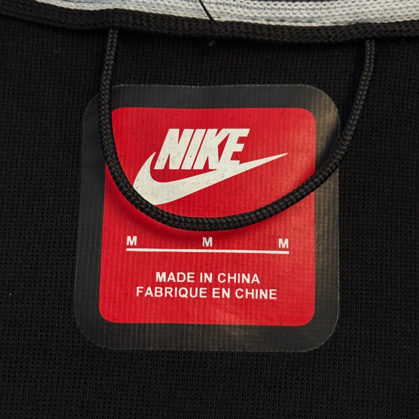 Nike Sportswear Tech Fleece Full-Zip Windrunner Hoodie