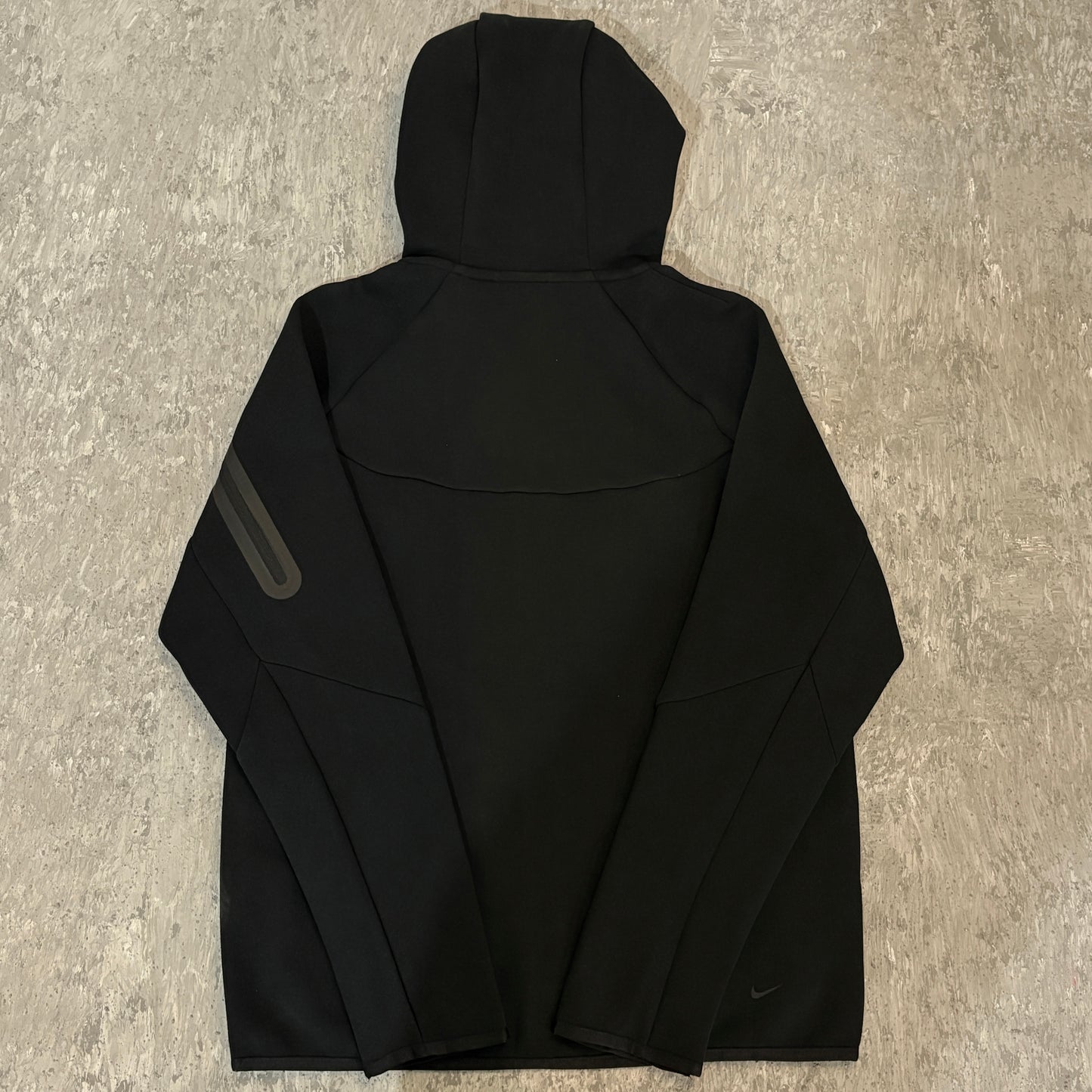 Nike Sportswear Tech Fleece Full-Zip Windrunner Hoodie