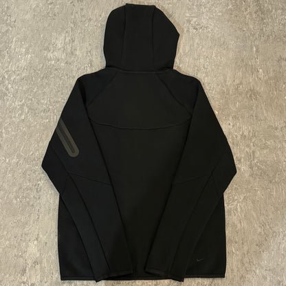Nike Sportswear Tech Fleece Full-Zip Windrunner Hoodie