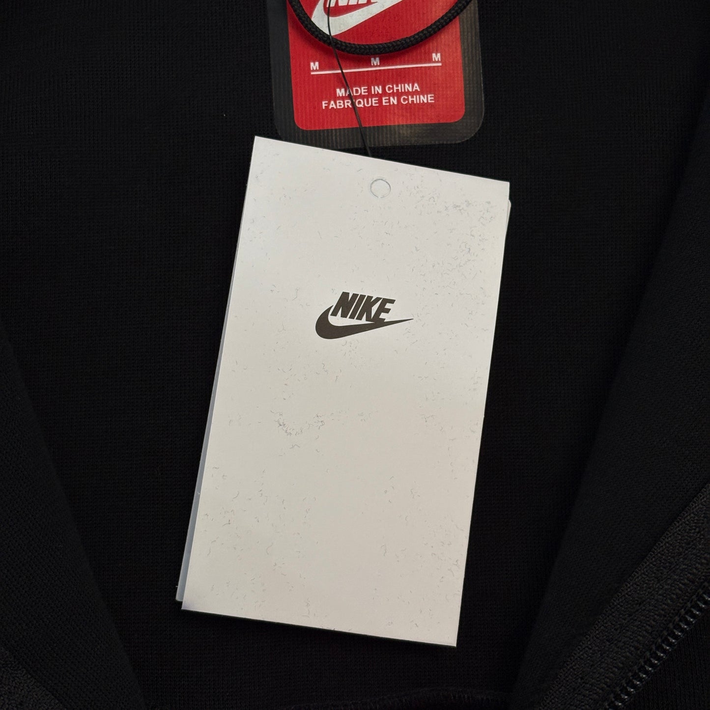 Nike Sportswear Tech Fleece Full-Zip Windrunner Hoodie