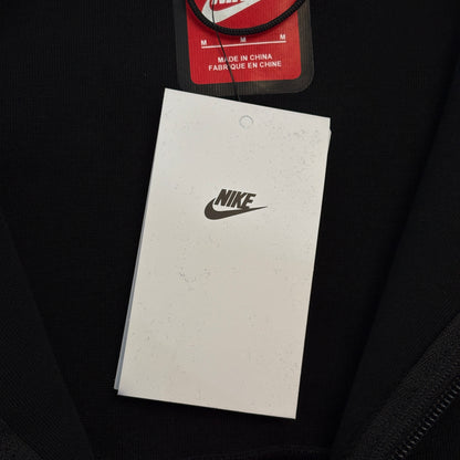 Nike Sportswear Tech Fleece Full-Zip Windrunner Hoodie