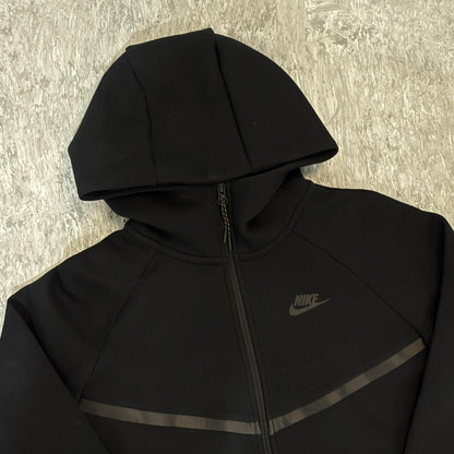 Nike Sportswear Tech Fleece Full-Zip Windrunner Hoodie