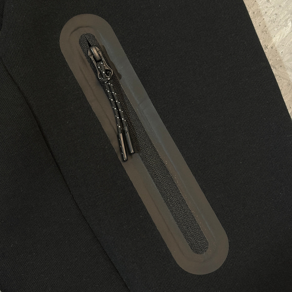 Nike Sportswear Tech Fleece Full-Zip Windrunner Hoodie