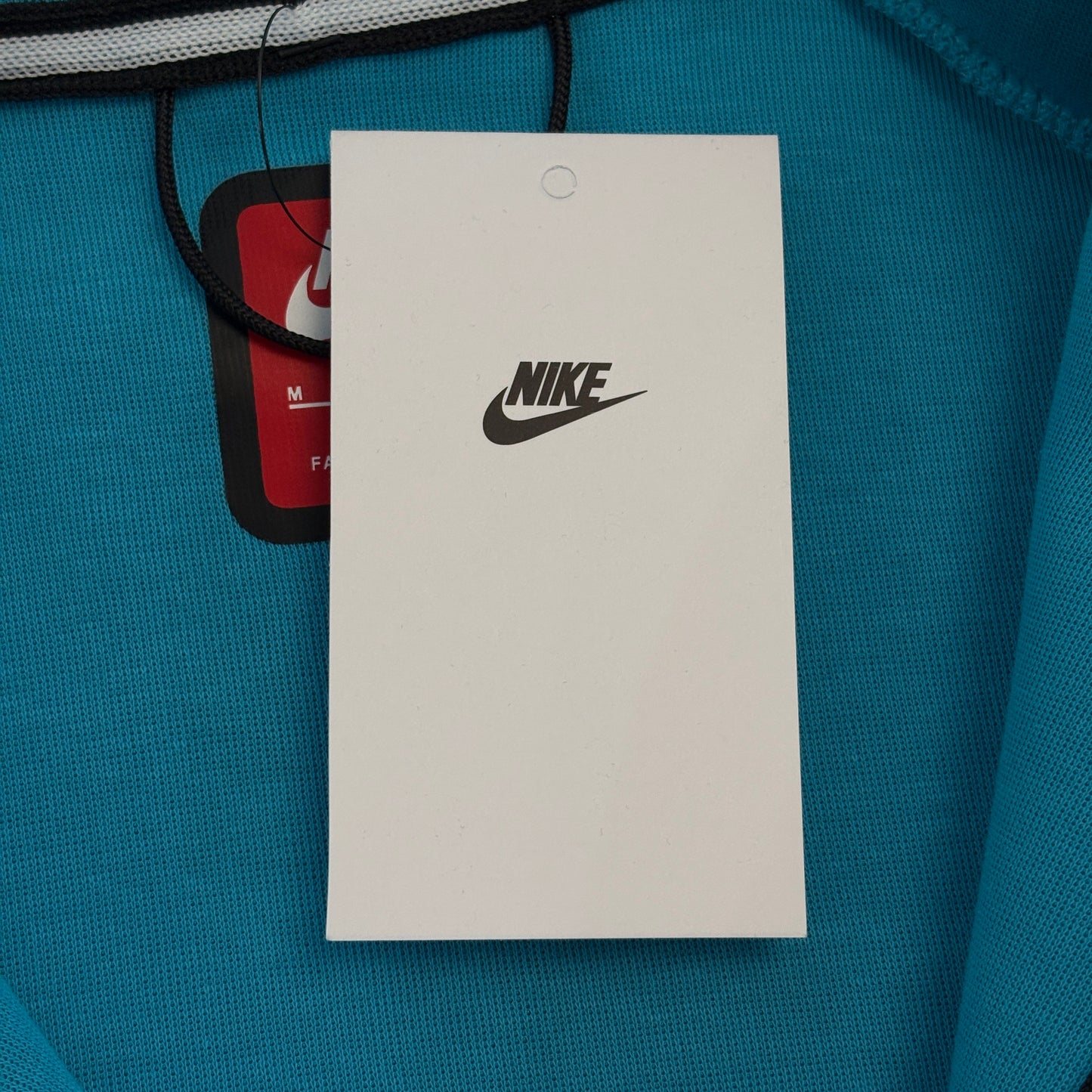 Nike Sportswear Tech Fleece Men's Full-Zip Colorblock Windrunner Hoodie