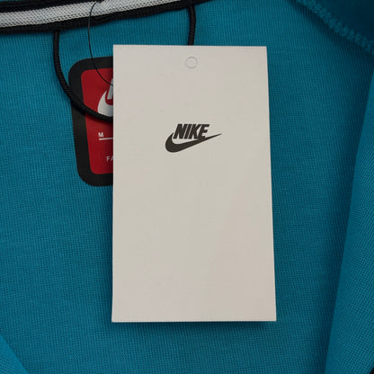 Nike Sportswear Tech Fleece Men's Full-Zip Colorblock Windrunner Hoodie