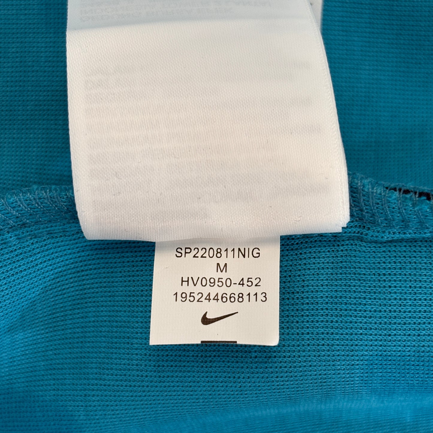 Nike Sportswear Tech Fleece Men's Full-Zip Colorblock Windrunner Hoodie