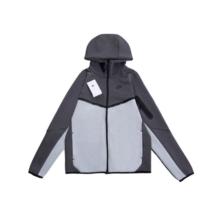 Nike Sportswear Tech Fleece Full-Zip Windrunner Hoodie