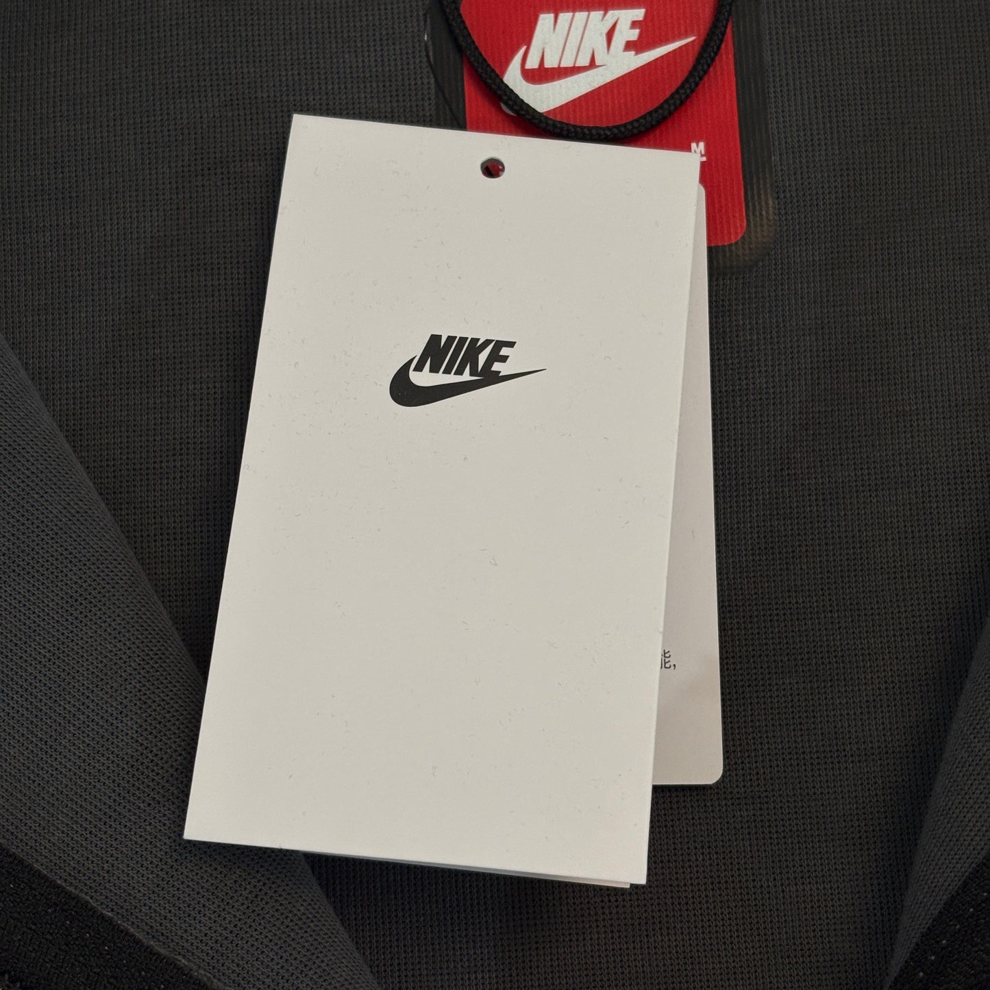 Nike Sportswear Tech Fleece Full-Zip Windrunner Hoodie