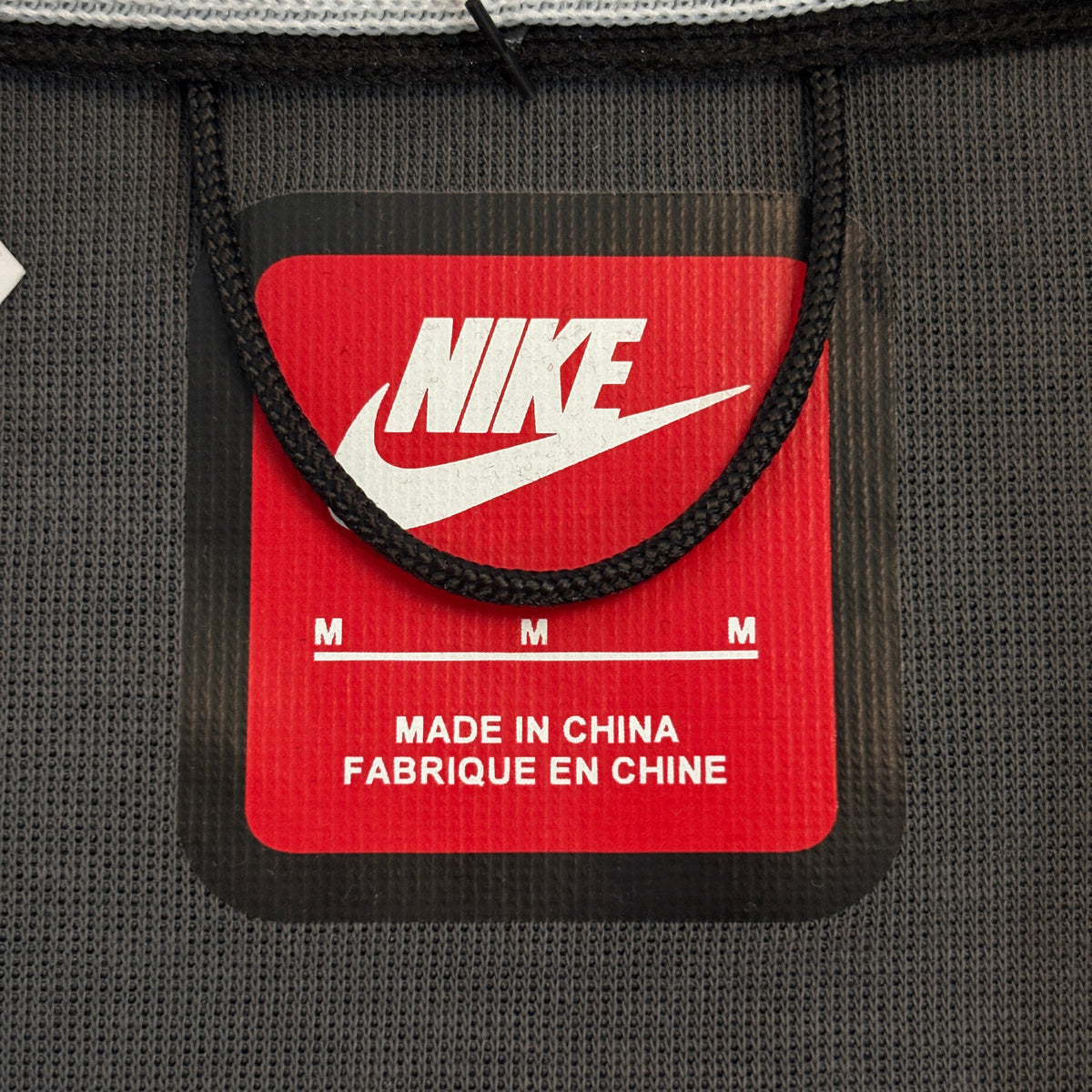 Nike Sportswear Tech Fleece Full-Zip Windrunner Hoodie