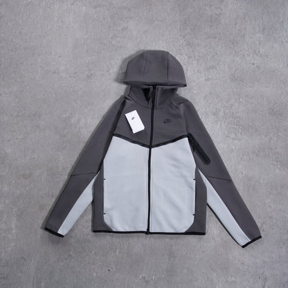 Nike Sportswear Tech Fleece Full-Zip Windrunner Hoodie
