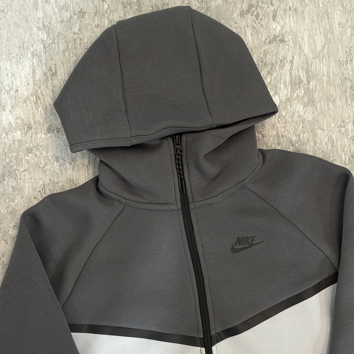 Nike Sportswear Tech Fleece Full-Zip Windrunner Hoodie