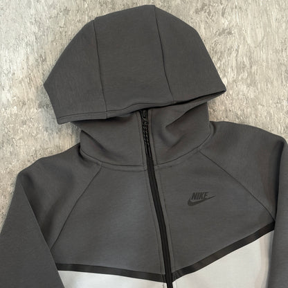Nike Sportswear Tech Fleece Full-Zip Windrunner Hoodie