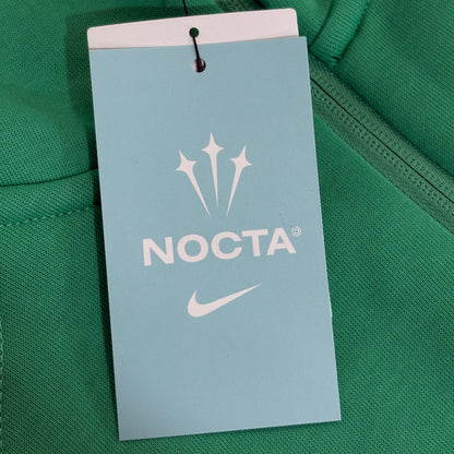 Nike x NOCTA Tech Fleece Men's Full-Zip Hoodie