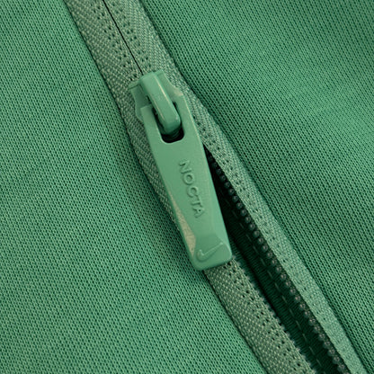 Nike x NOCTA Tech Fleece Men's Full-Zip Hoodie