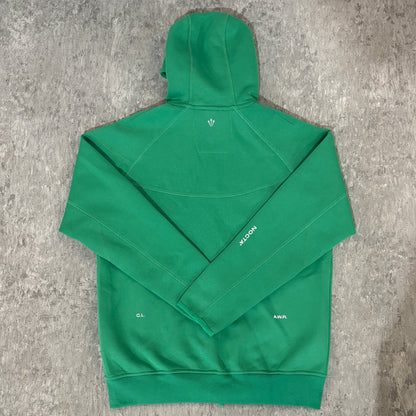 Nike x NOCTA Tech Fleece Men's Full-Zip Hoodie