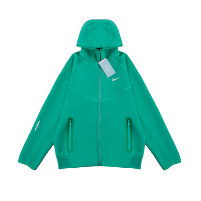 Nike x NOCTA Tech Fleece Men's Full-Zip Hoodie