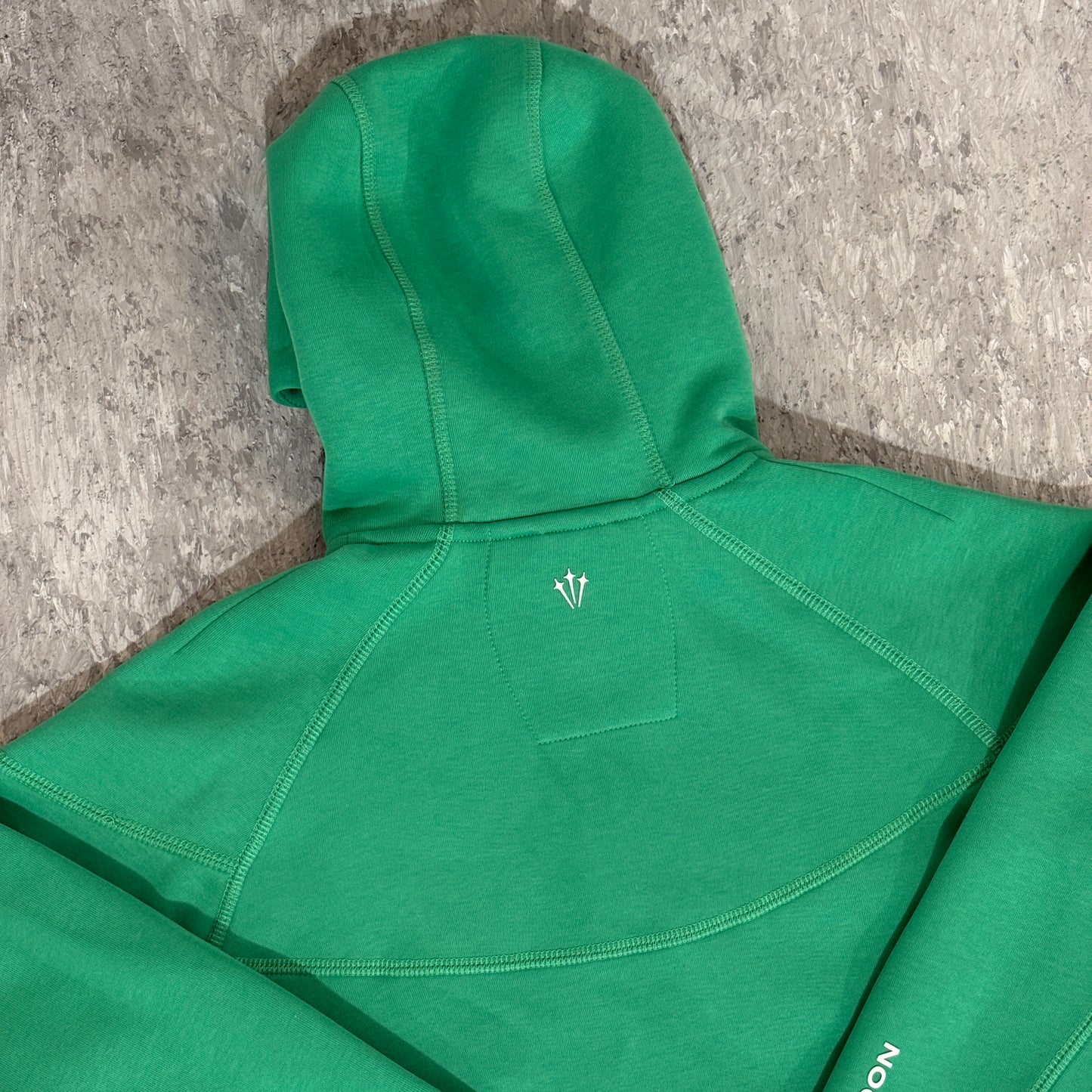 Nike x NOCTA Tech Fleece Men's Full-Zip Hoodie