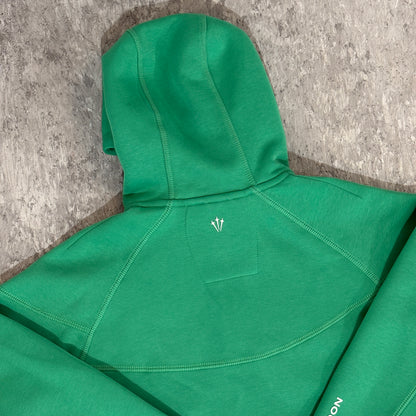 Nike x NOCTA Tech Fleece Men's Full-Zip Hoodie