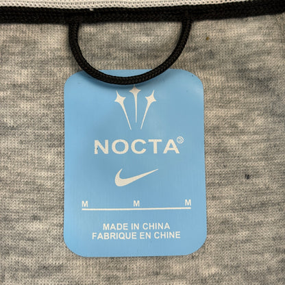 Nike x NOCTA Tech Fleece Full-Zip Hoodie