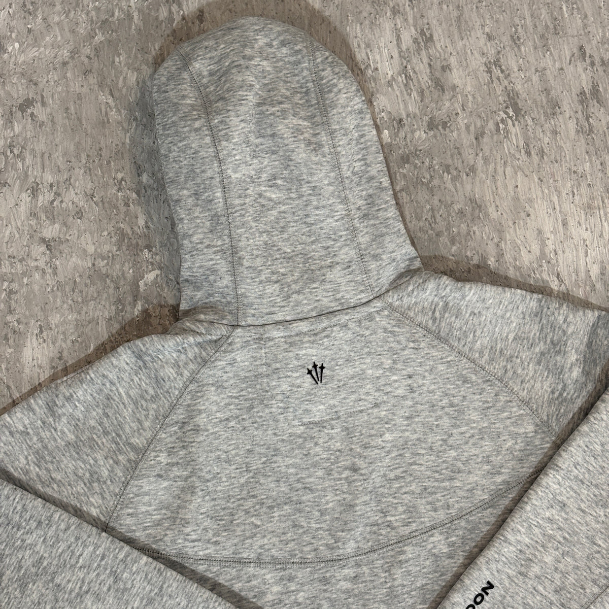 Nike x NOCTA Tech Fleece Full-Zip Hoodie