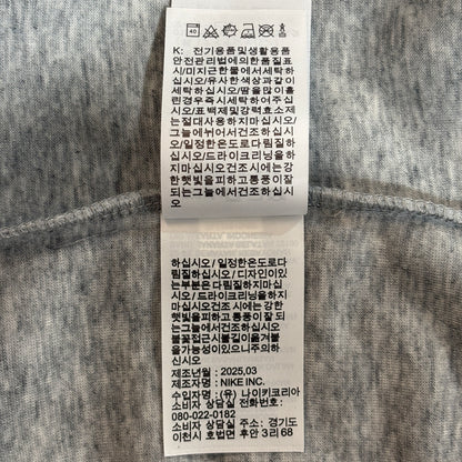 Nike x NOCTA Tech Fleece Full-Zip Hoodie