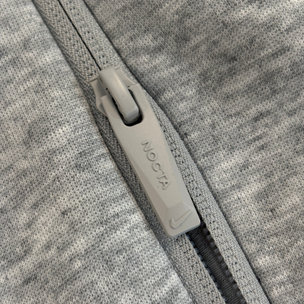 Nike x NOCTA Tech Fleece Full-Zip Hoodie