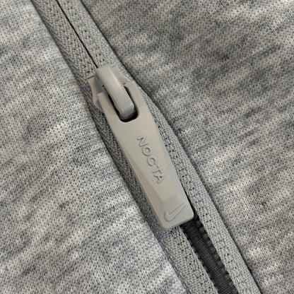 Nike x NOCTA Tech Fleece Full-Zip Hoodie