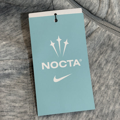 Nike x NOCTA Tech Fleece Full-Zip Hoodie