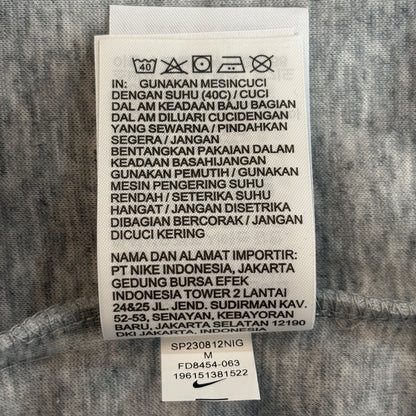 Nike x NOCTA Tech Fleece Full-Zip Hoodie