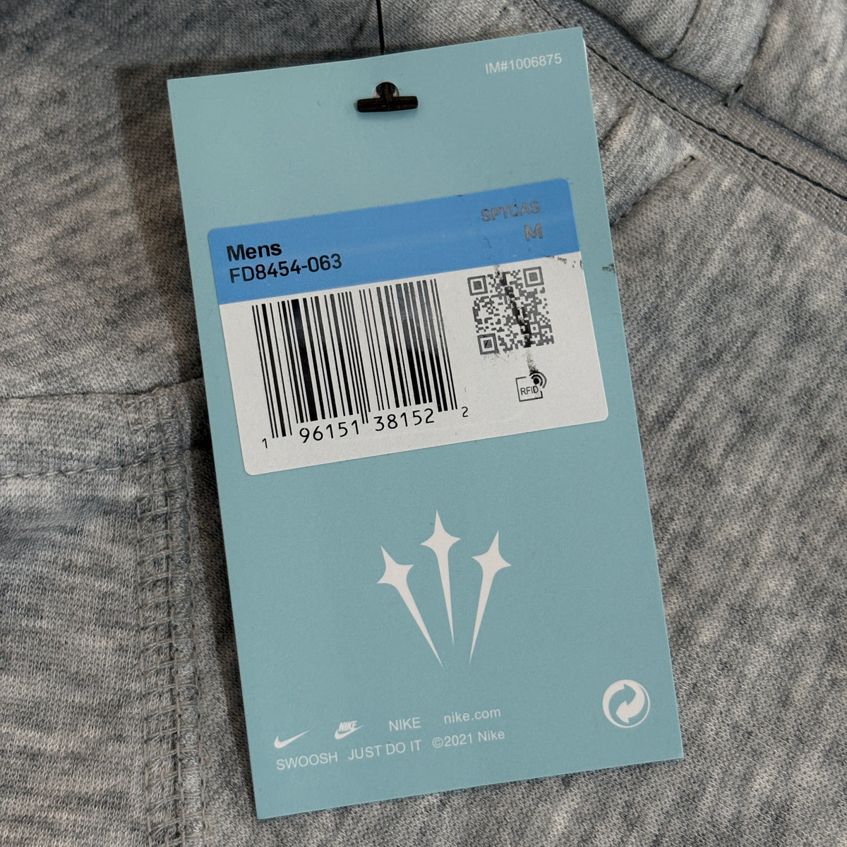 Nike x NOCTA Tech Fleece Full-Zip Hoodie