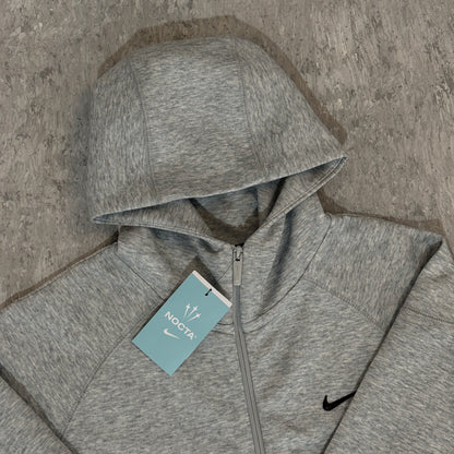 Nike x NOCTA Tech Fleece Full-Zip Hoodie