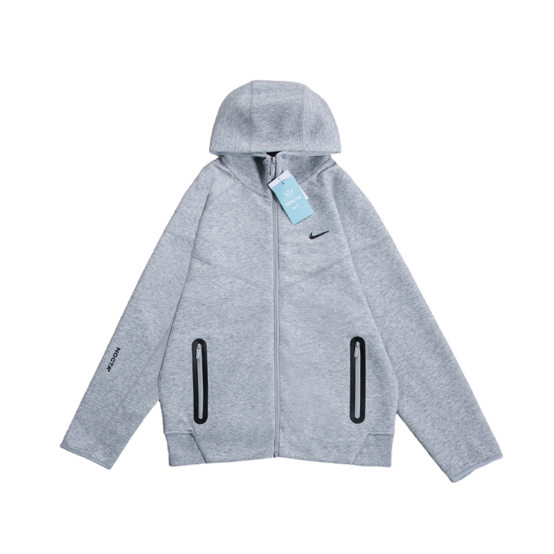 Nike x NOCTA Tech Fleece Full-Zip Hoodie