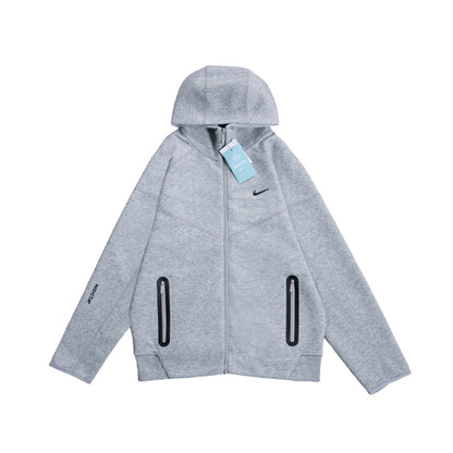Nike x NOCTA Tech Fleece Full-Zip Hoodie
