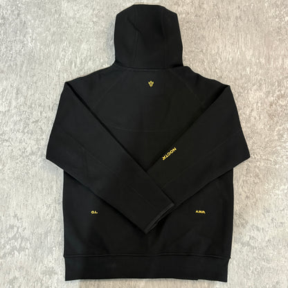 Nike x NOCTA Tech Fleece Men's Full-Zip Hoodie