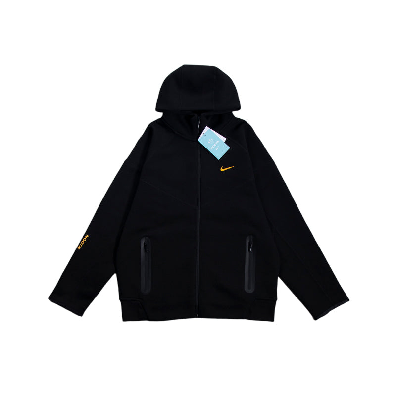 Nike x NOCTA Tech Fleece Men's Full-Zip Hoodie