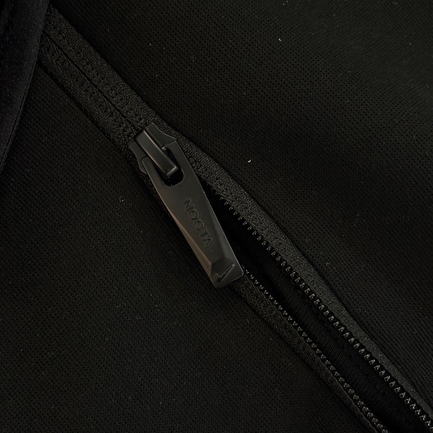 Nike x NOCTA Tech Fleece Men's Full-Zip Hoodie