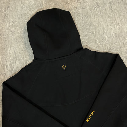 Nike x NOCTA Tech Fleece Men's Full-Zip Hoodie
