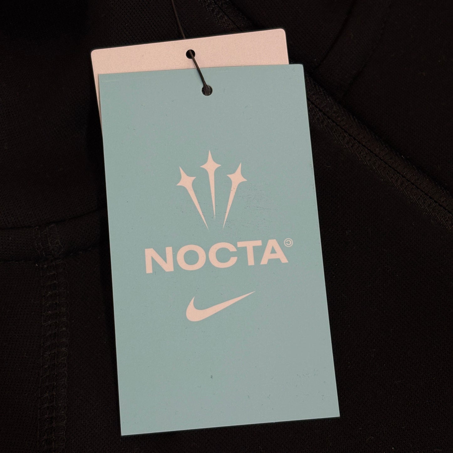 Nike x NOCTA Tech Fleece Men's Full-Zip Hoodie