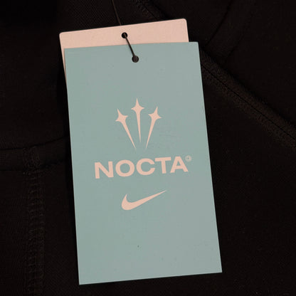 Nike x NOCTA Tech Fleece Men's Full-Zip Hoodie