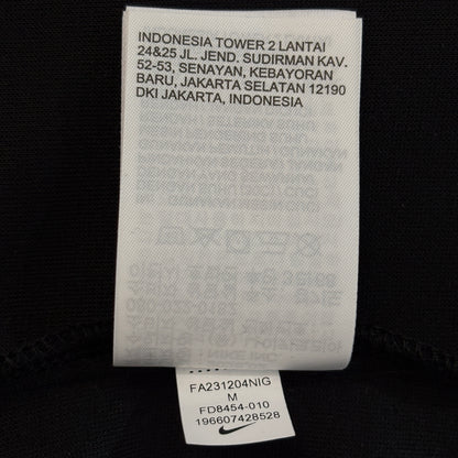 Nike x NOCTA Tech Fleece Men's Full-Zip Hoodie